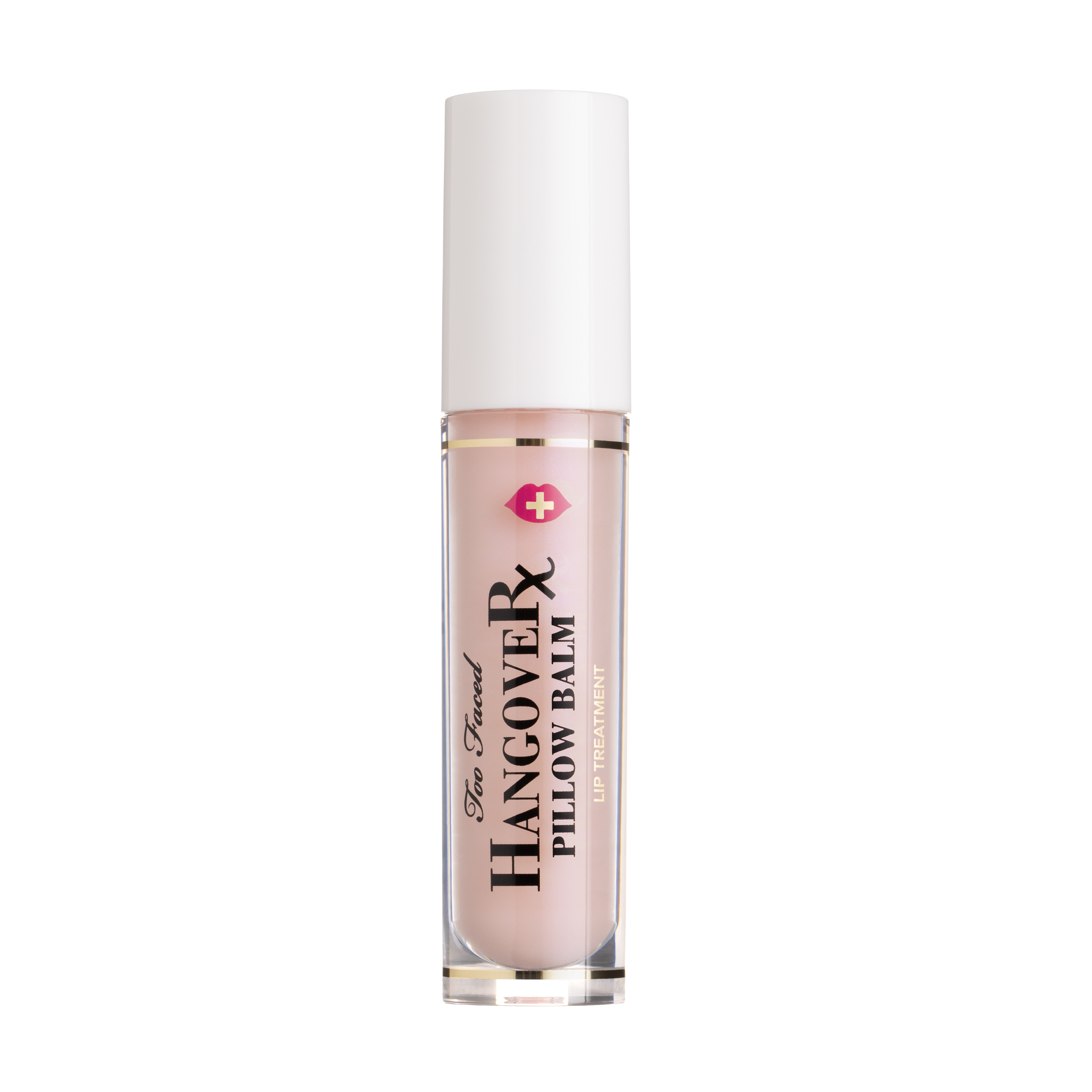 HANGOVER PILLOW BALM ULTRA-HYDRATING AND NOURISHING LIP TREATMENT (TRATAMIENTO DE LABIOS)