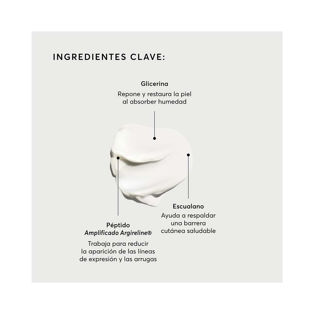 MULTI-PEPTIDE EYE CREAM (CREMA DE CONTORNO DE OJOS)