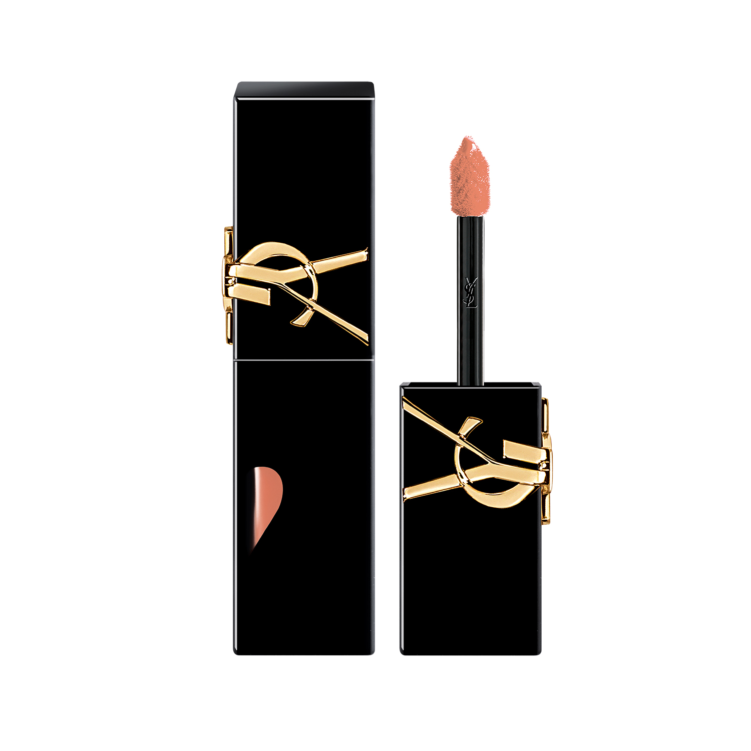 YSL THE INKS SHINE (TINTA L&Iacute;QUIDA PARA LABIOS CON ACABADO BRILLOSO)