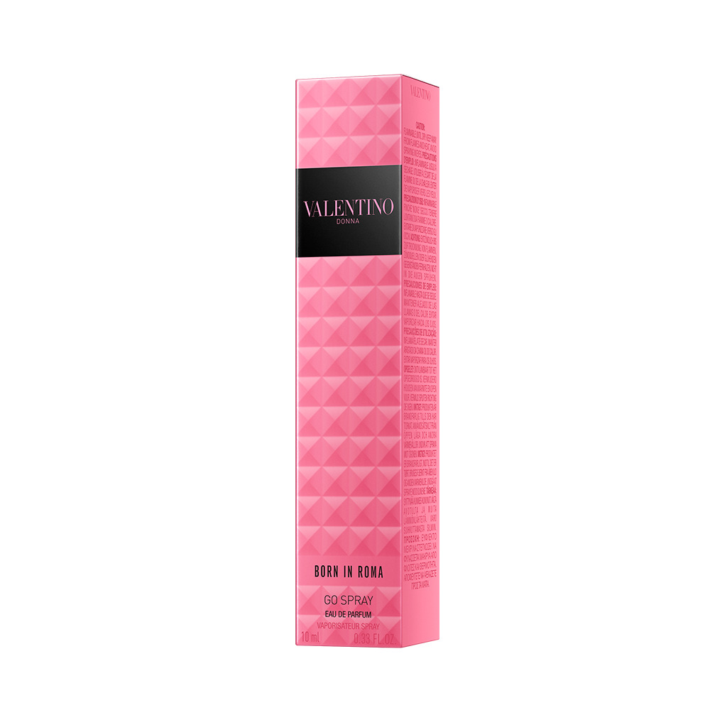 VALENTINO BORN IN ROMA DONNA EAU DE PARFUM