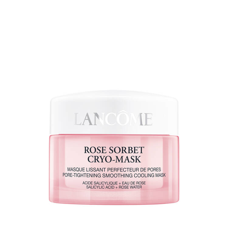 ROSE SORBET CRYO-MASK 50ML (MASCARILLA FACIAL)