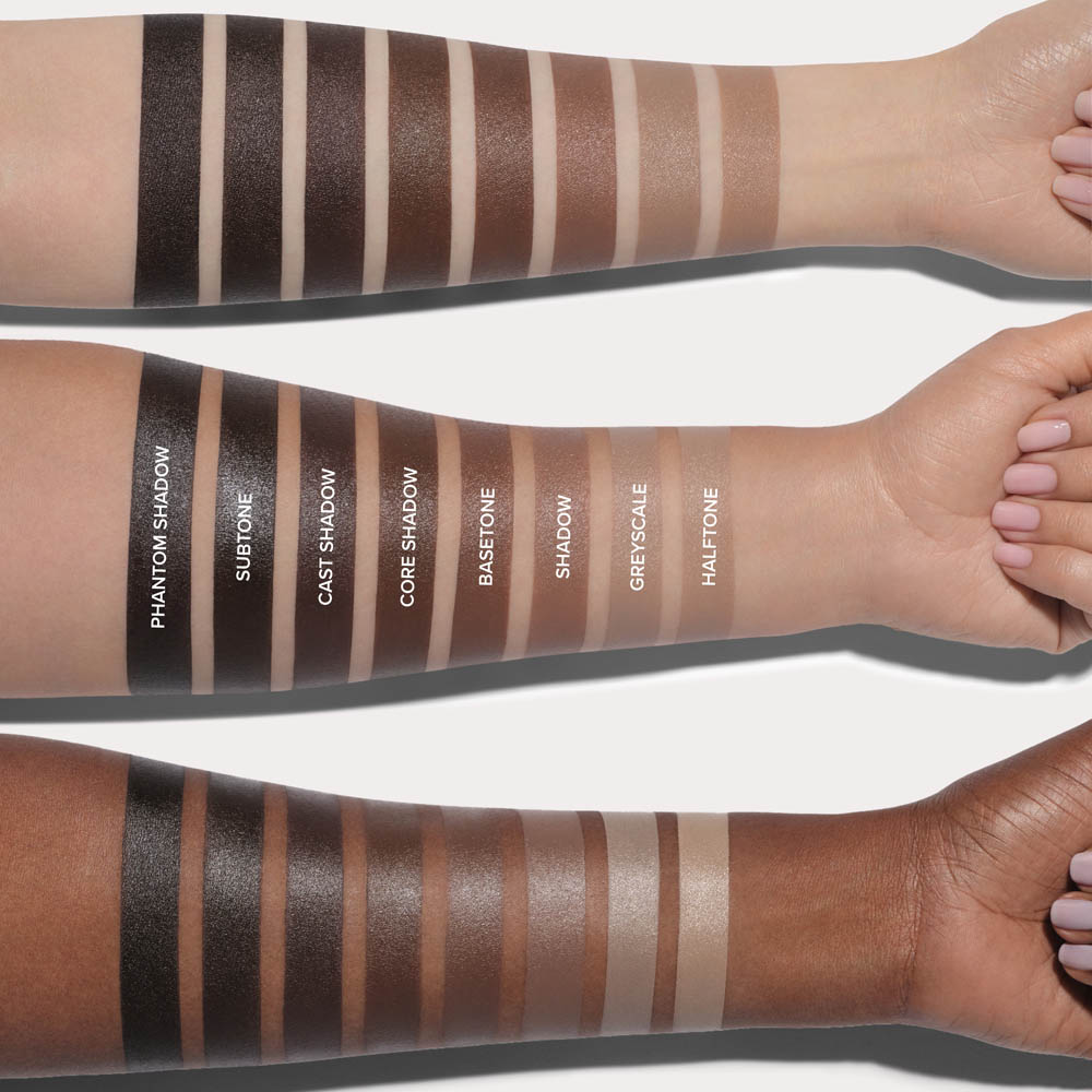 SMOOTH BLUR CONTOUR STICK (CONTORNO EN BARRA)