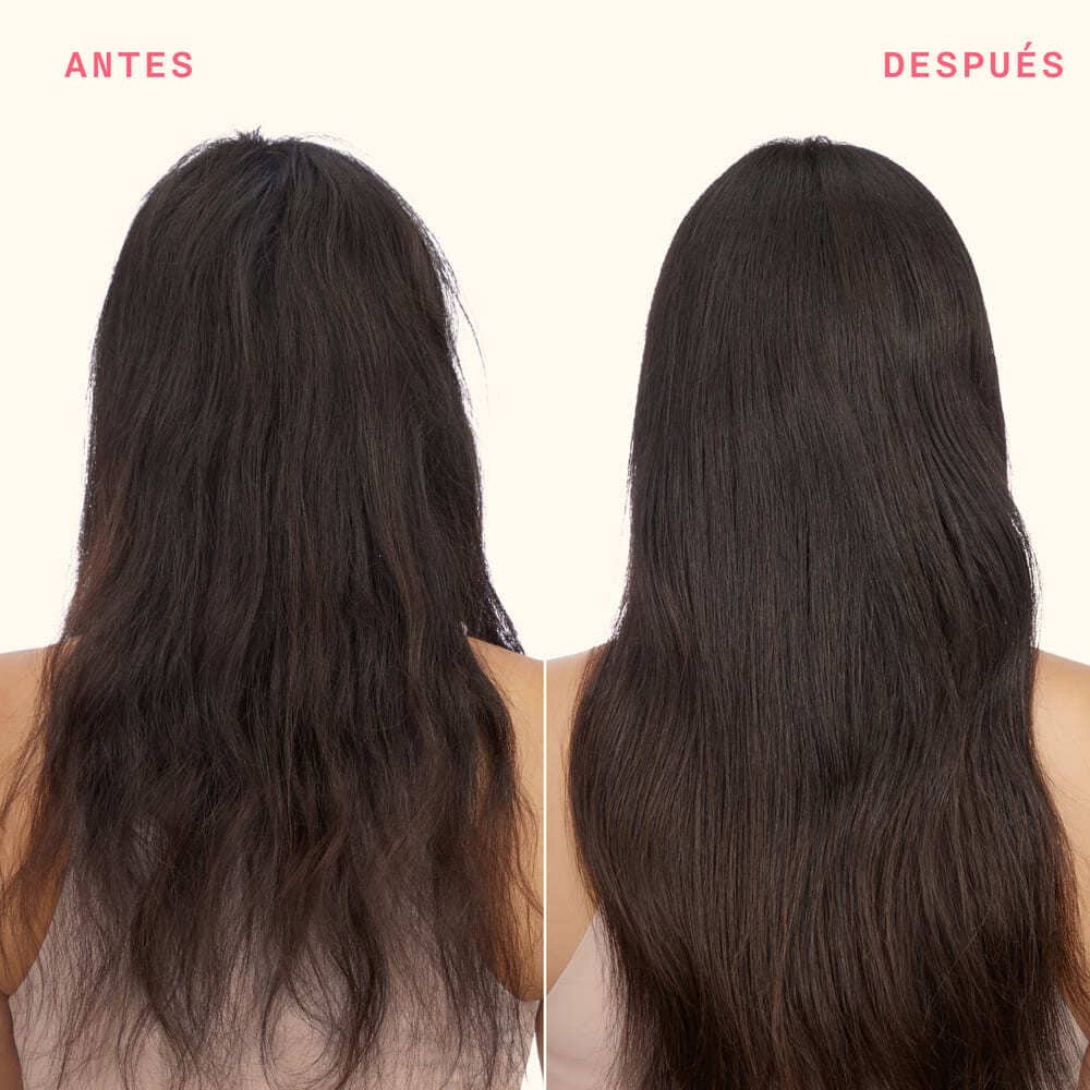 FLASH INSTANT SHINE HAIR GLOSS MASK (MASCARILLA PARA CABELLO)
