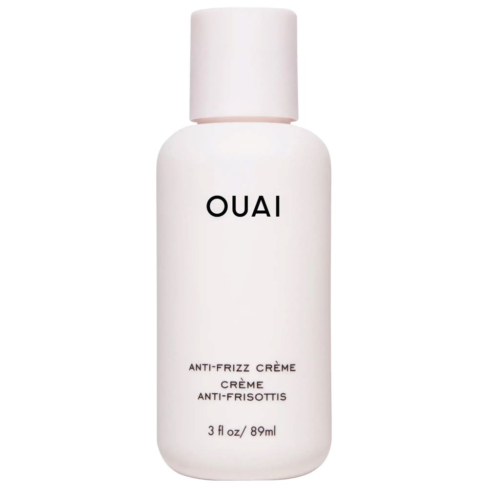 ANTI FRIZZ CREME (CREMA PEINADORA ANTI-FRIZZ)