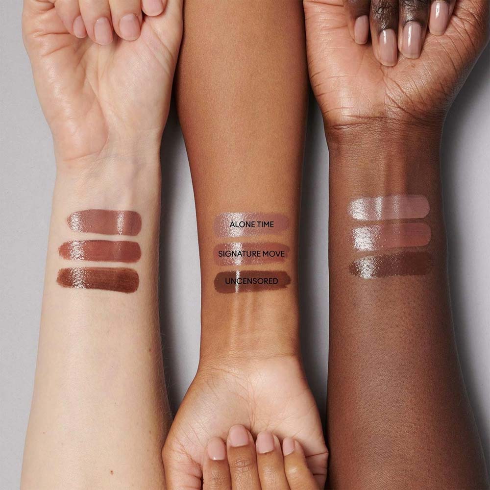 LUSTREGLASS LIPSTICK (LABIAL GLOSS HIDRATANTE BRILLO ESPEJO)