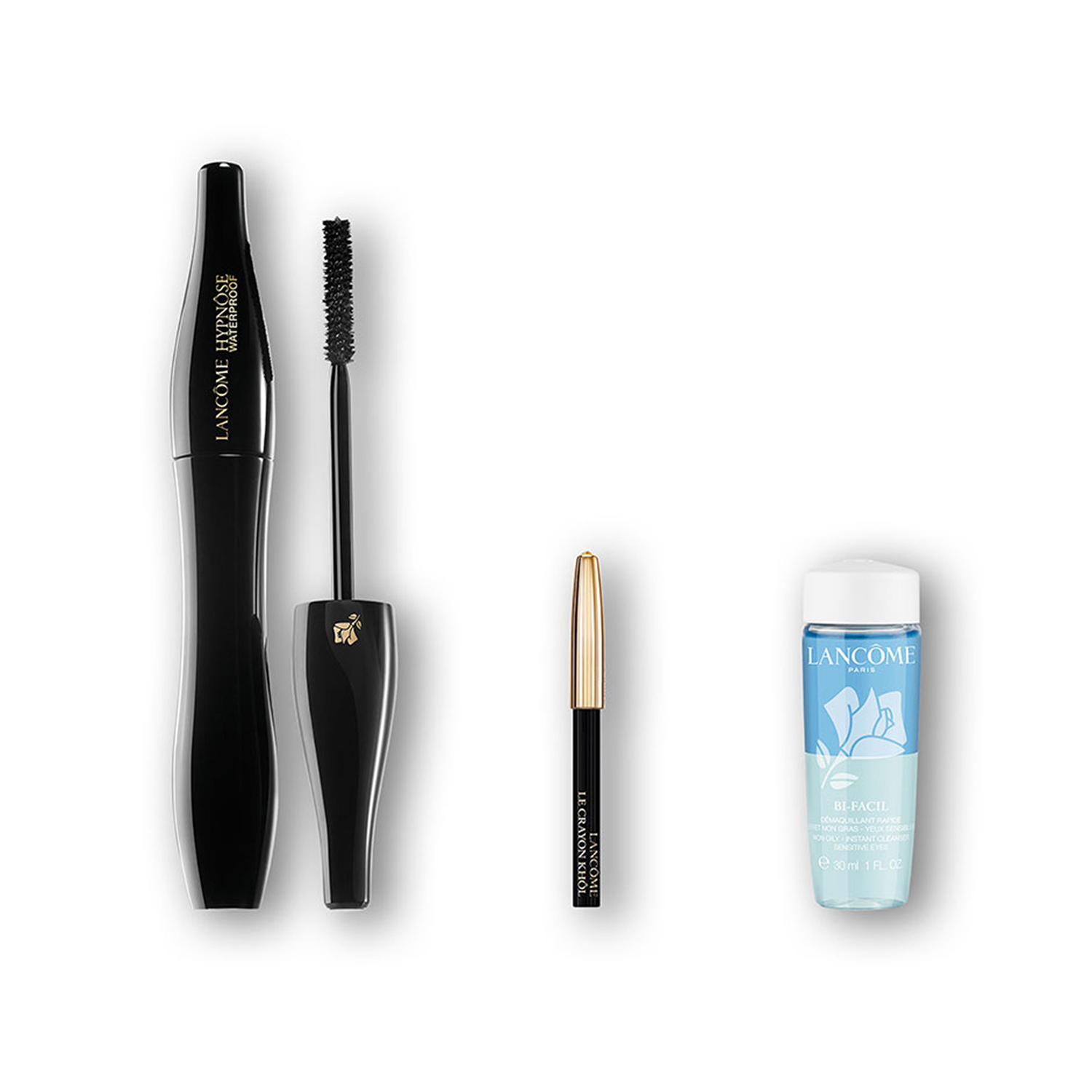 SET DE MASCARA HYPNÔSE WATERPROOF