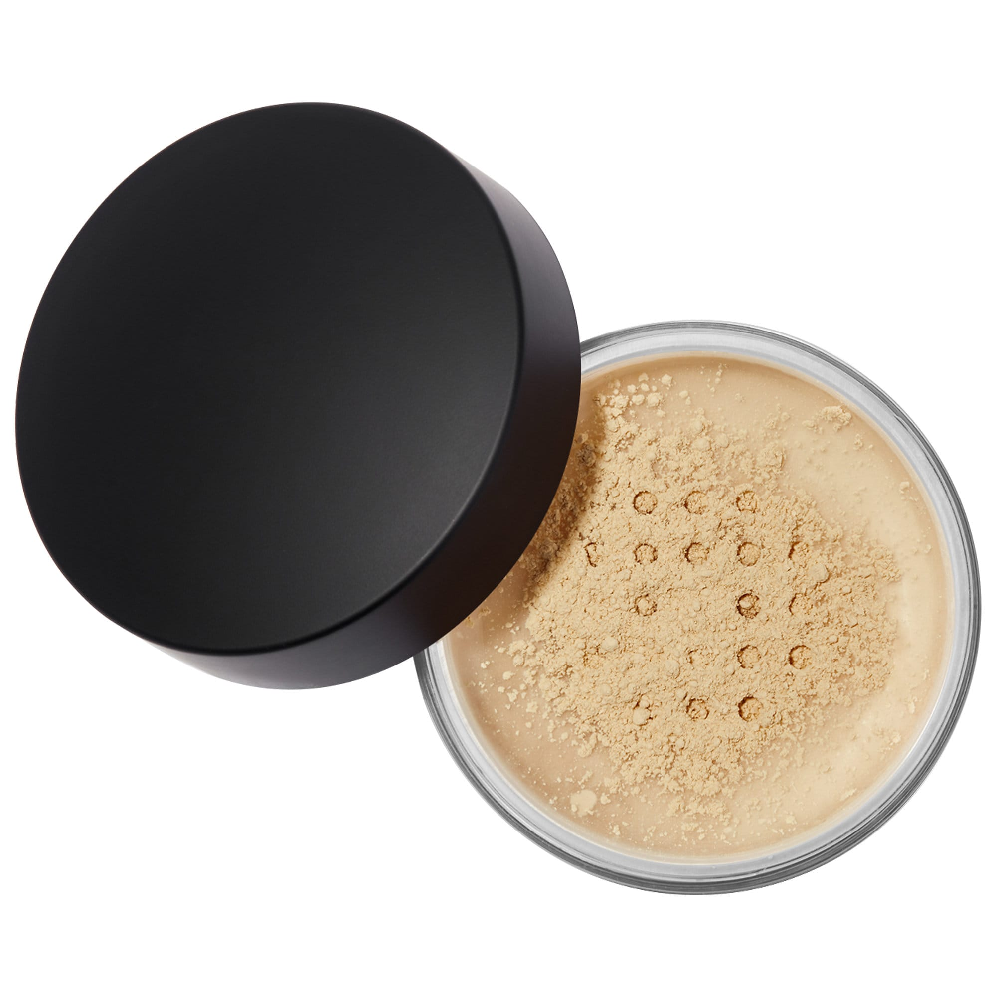 LOOSE SETTING POWDER (POLVO TRASL&Uacute;CIDO)