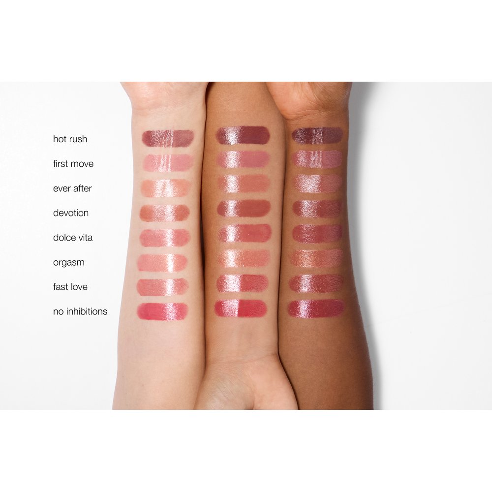 AFTERGLOW LIPSTICK (B&Aacute;LSAMO HIDRATANTE CON COLOR)