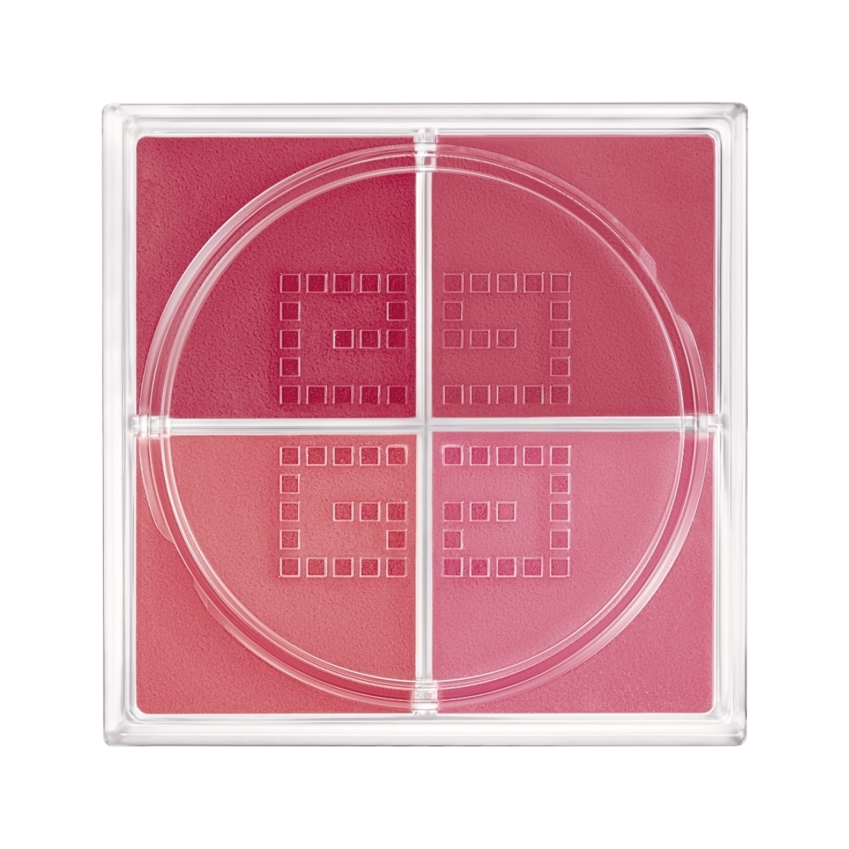 PRISME LIBRE BLUSH (RUBOR DE MEJILLAS EN POLVOS SUELTOS)