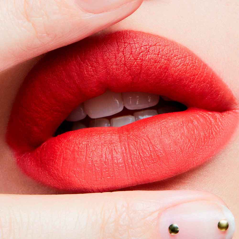 RETRO MATTE LIPSTICK (LABIAL MATE)