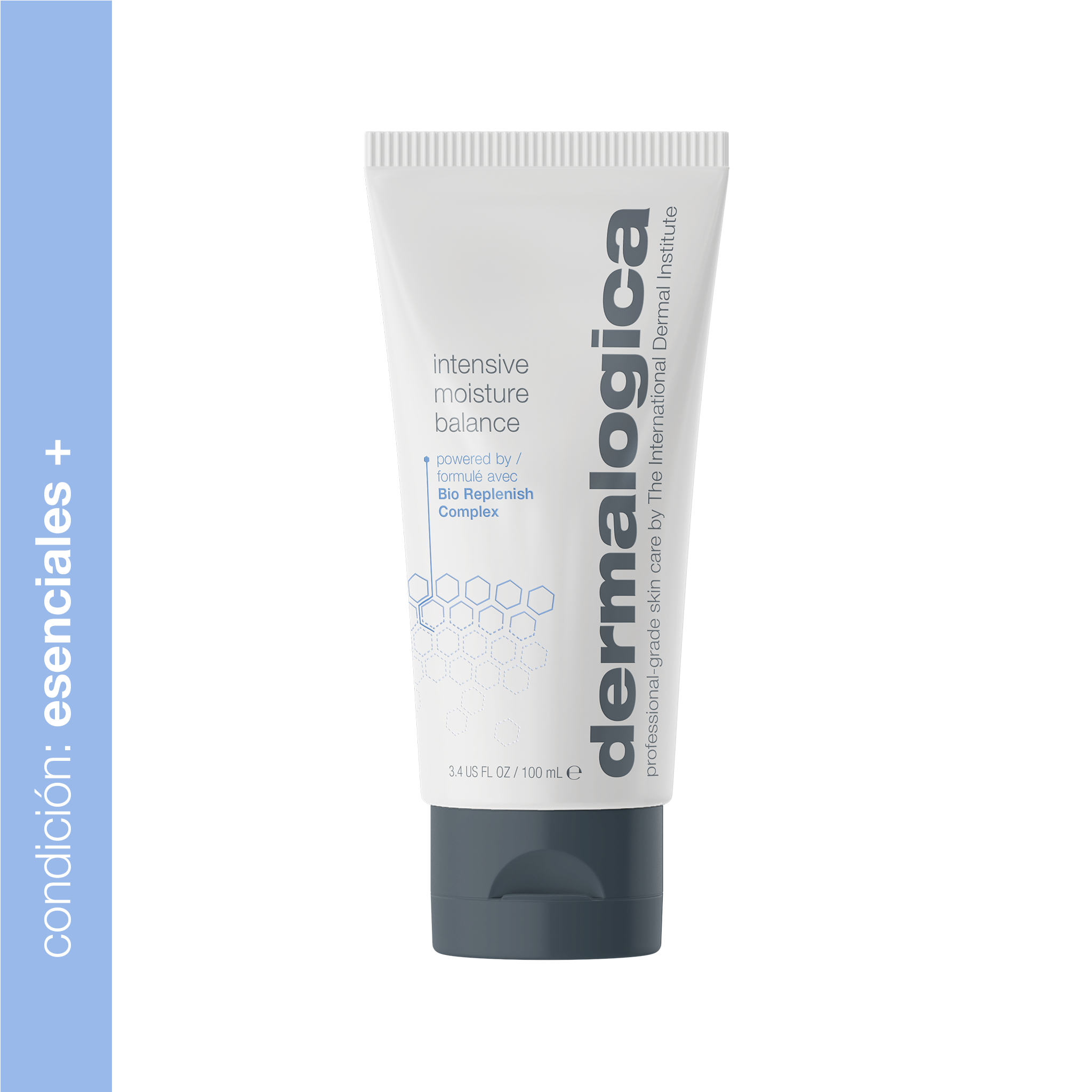 INTENSIVE MOISTURE BALANCE (CREMA HIDRATANTE)