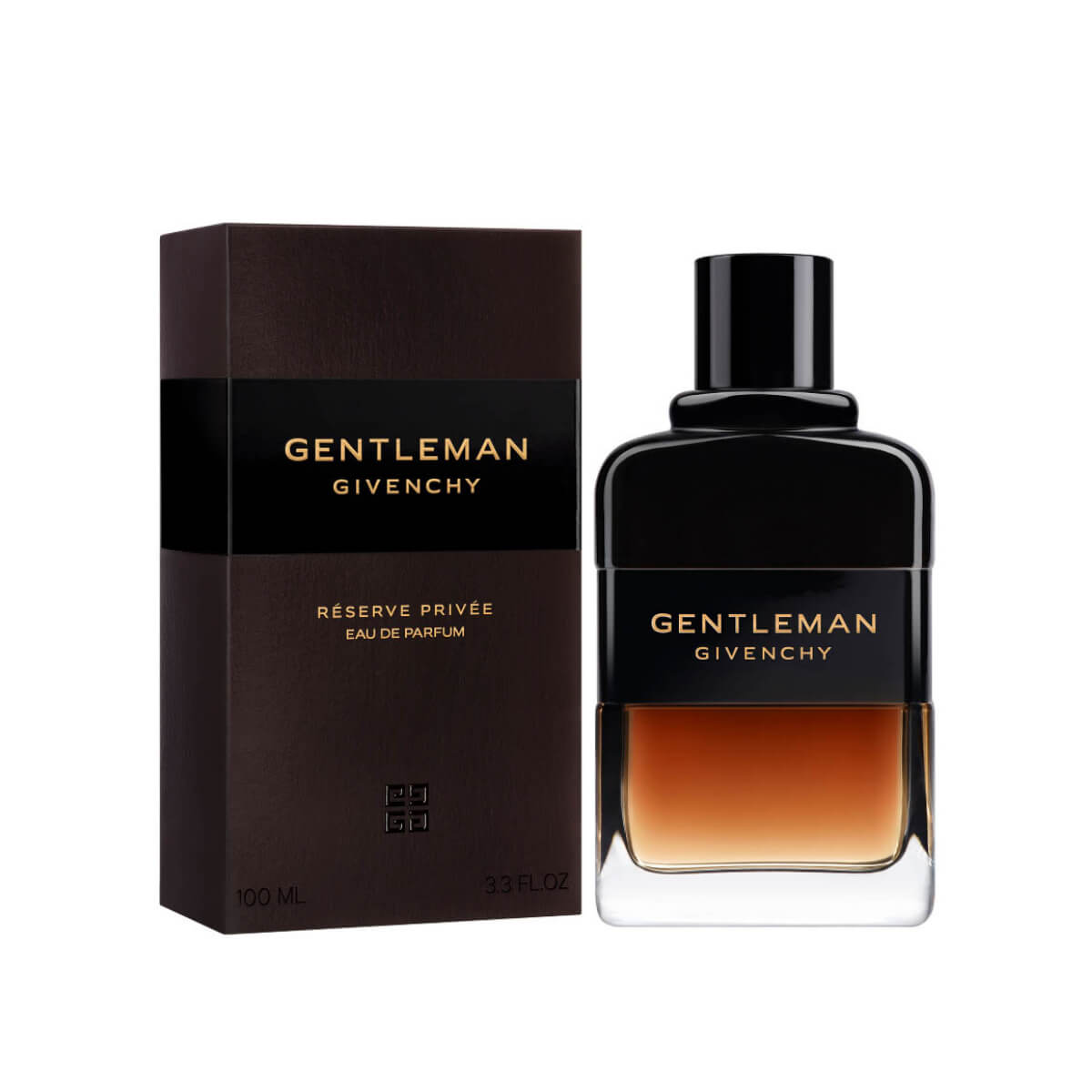 GENTLEMAN RÉSERVE PRIVÉE EAU DE PARFUM