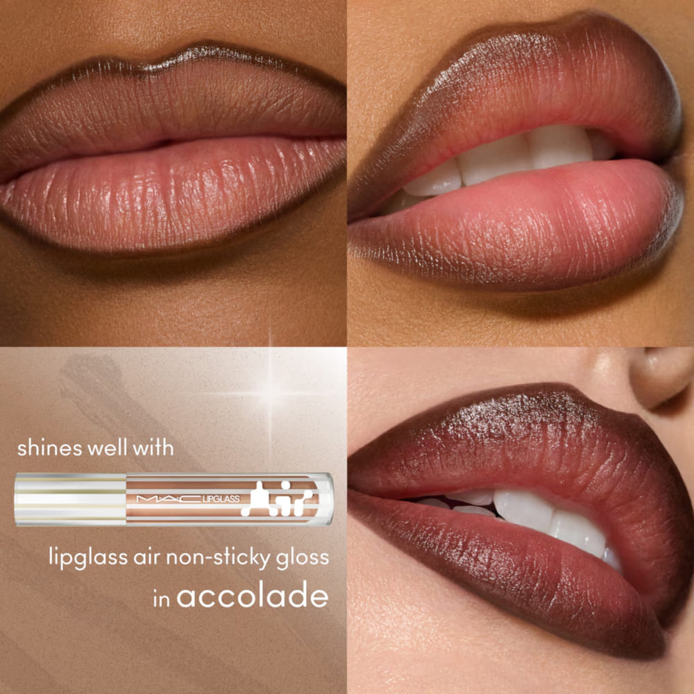 M·A·C LIPGLAZER GLOSSY LINER (DELINEADOR DE LABIOS GLOSSY)