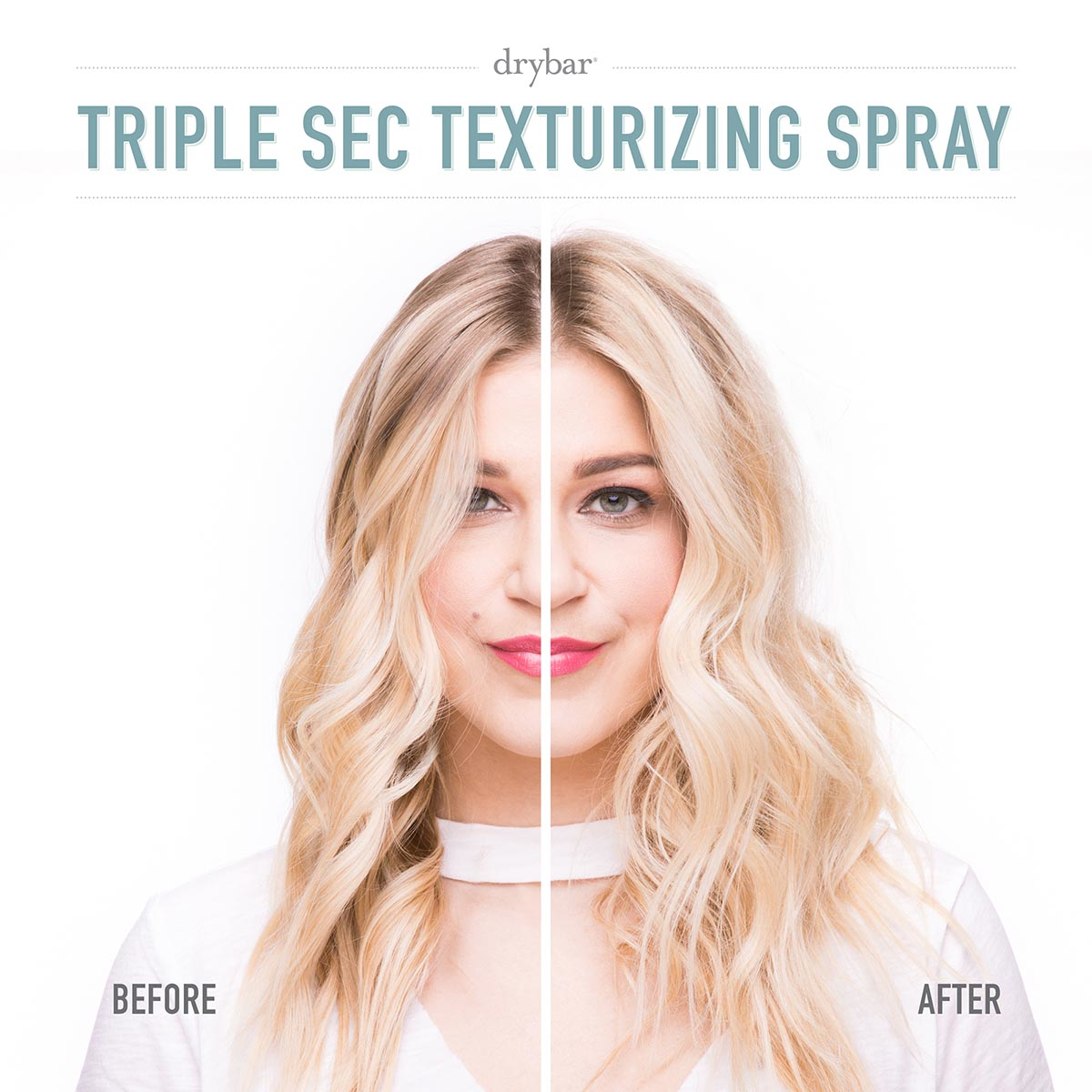 TRIPLE SEC 3-IN-1 FINISHING SPRAY BLANC