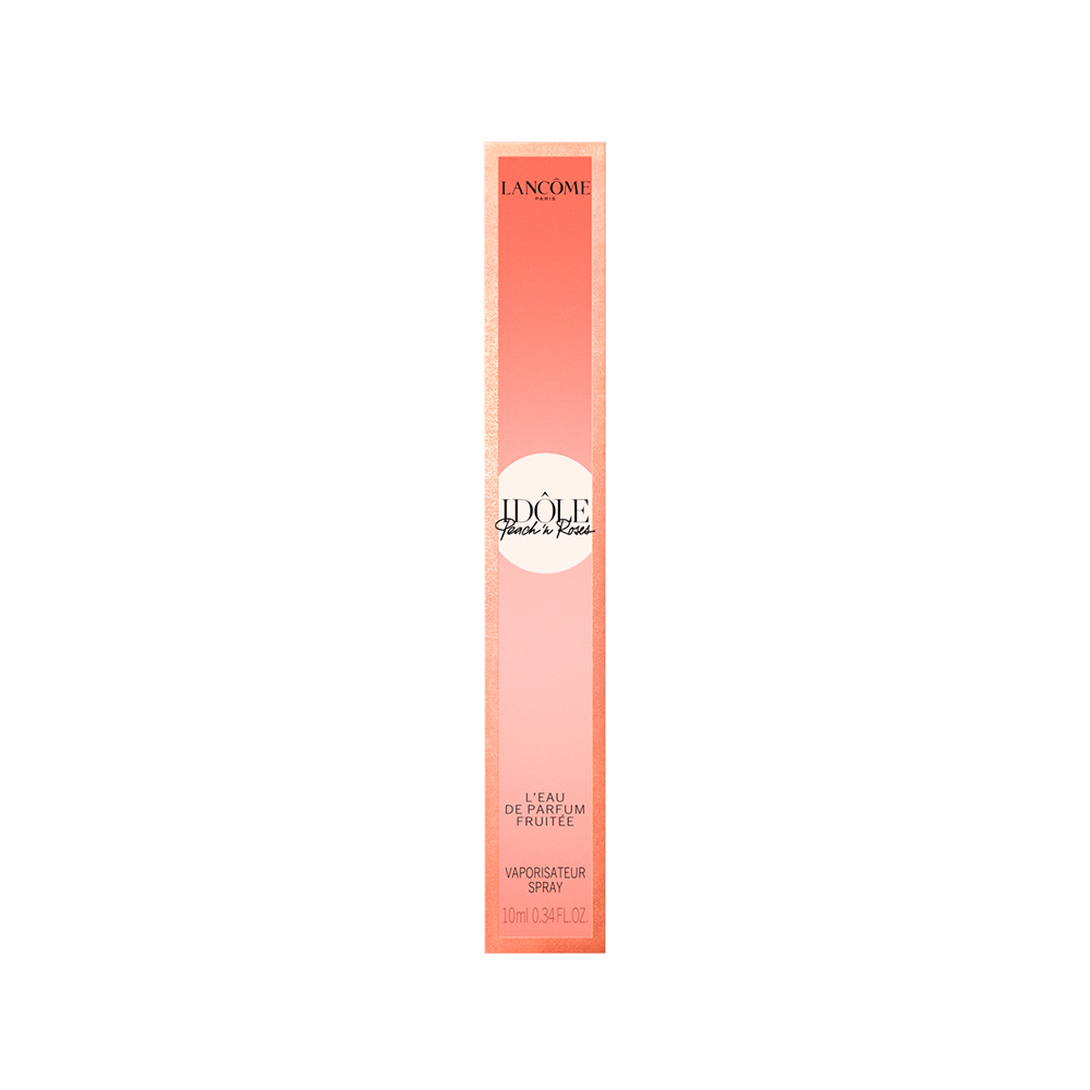 ID&Ocirc;LE PEACH'N ROSES EDP BY LANC&Ocirc;ME