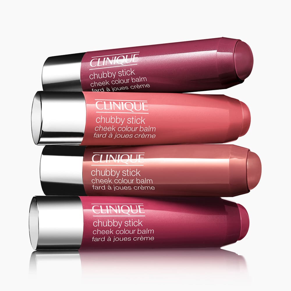 CHUBBY STICK CHEEK COLOUR BALM BY CLINIQUE (RUBOR EN BARRA)