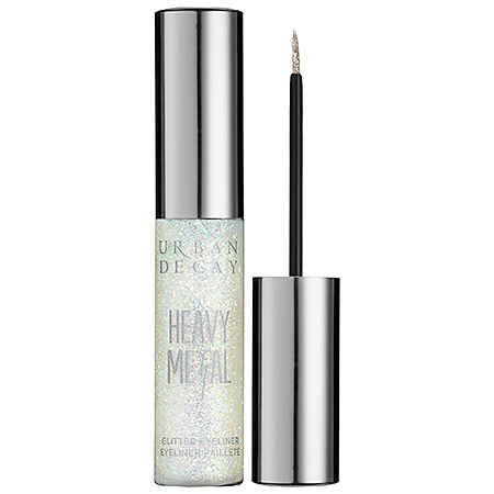 HEAVY METAL GLITTER LINER