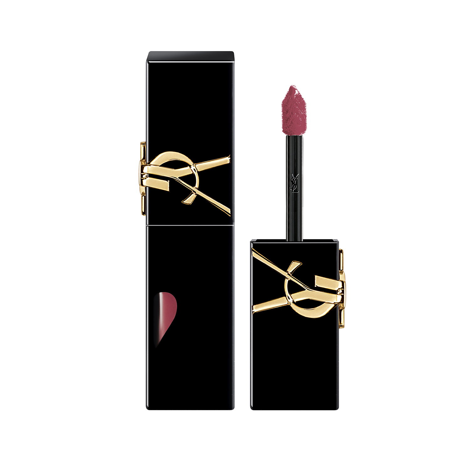 YSL THE INKS SHINE (TINTA L&Iacute;QUIDA PARA LABIOS CON ACABADO BRILLOSO)