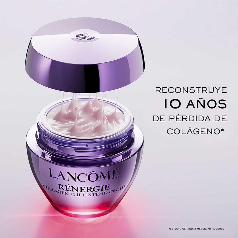LANC&Ocirc;ME R&Eacute;NERGIE COLLAGEN+ LIFT-XTEND CREAM (CREMA CONTRA LOS SIGNOS DE LA EDAD)