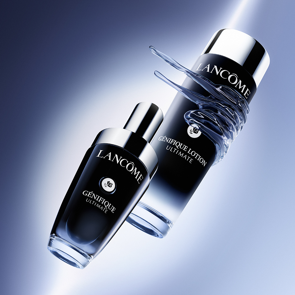 LANC&Ocirc;ME G&Eacute;NIFIQUE ULTIMATE SERUM-IN-ESSENCE (LOCI&Oacute;N REPARADORA)