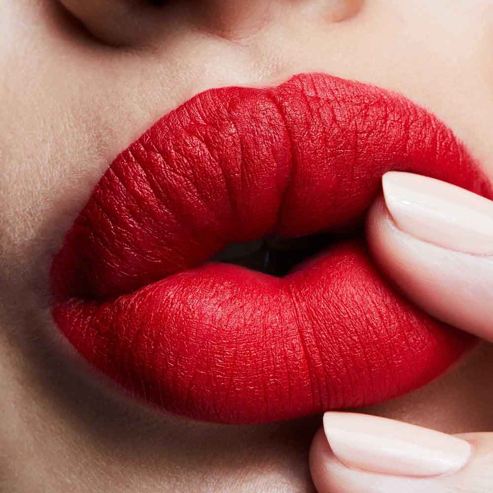 RETRO MATTE LIQUID LIPCOLOUR