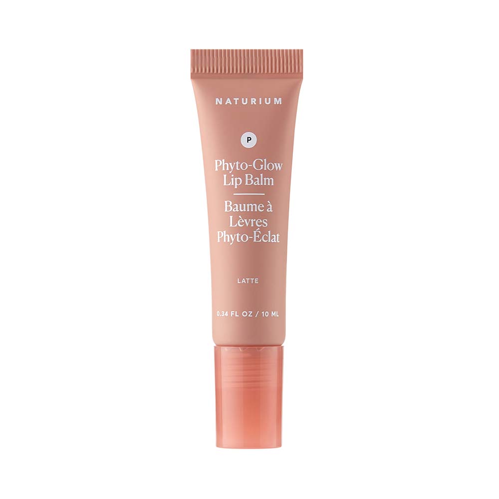 PHYTO GLOW LIP BALM (B&Aacute;LSAMO HIDRATANTE)