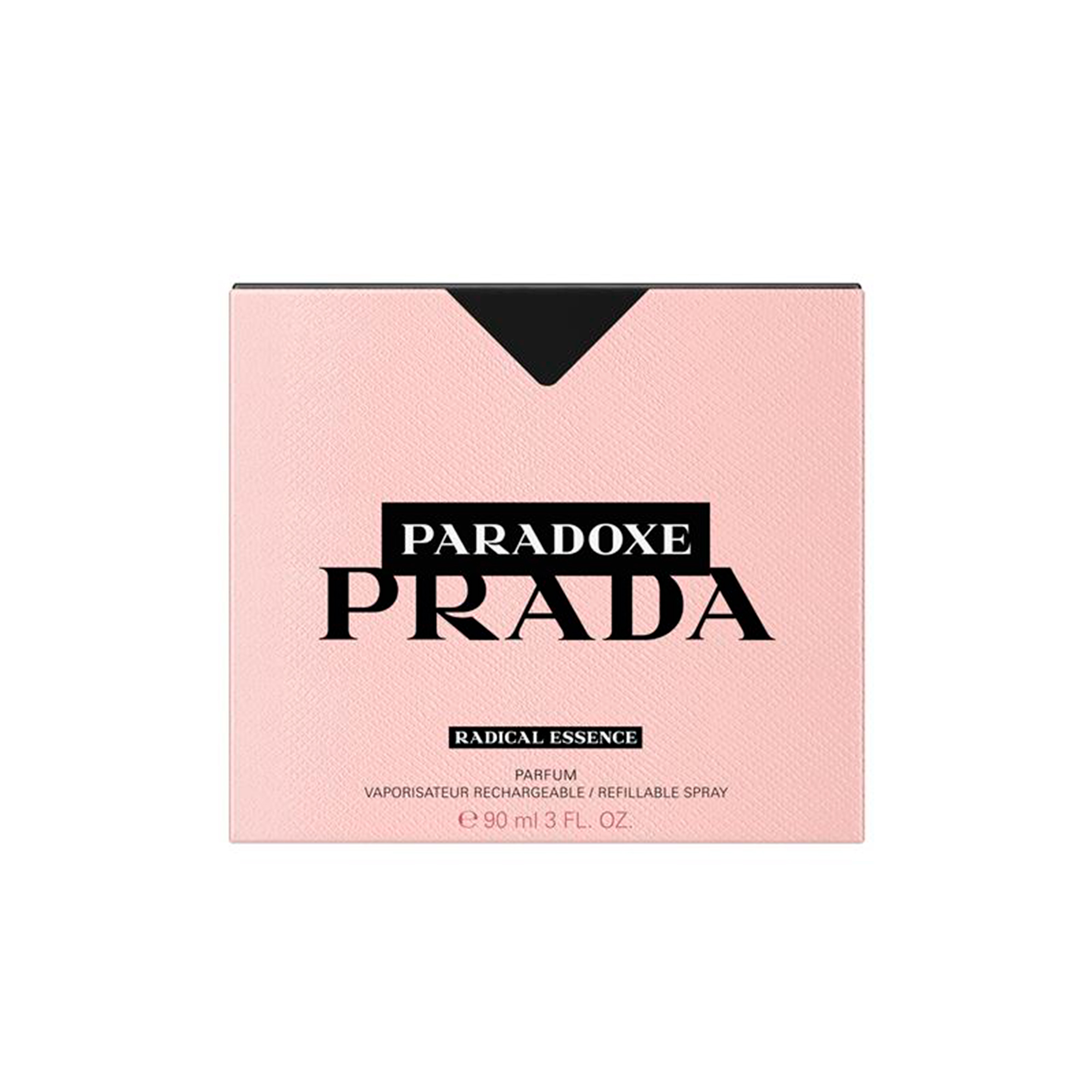 PRADA PARADOXE RADICAL ESSENCE PARFUM