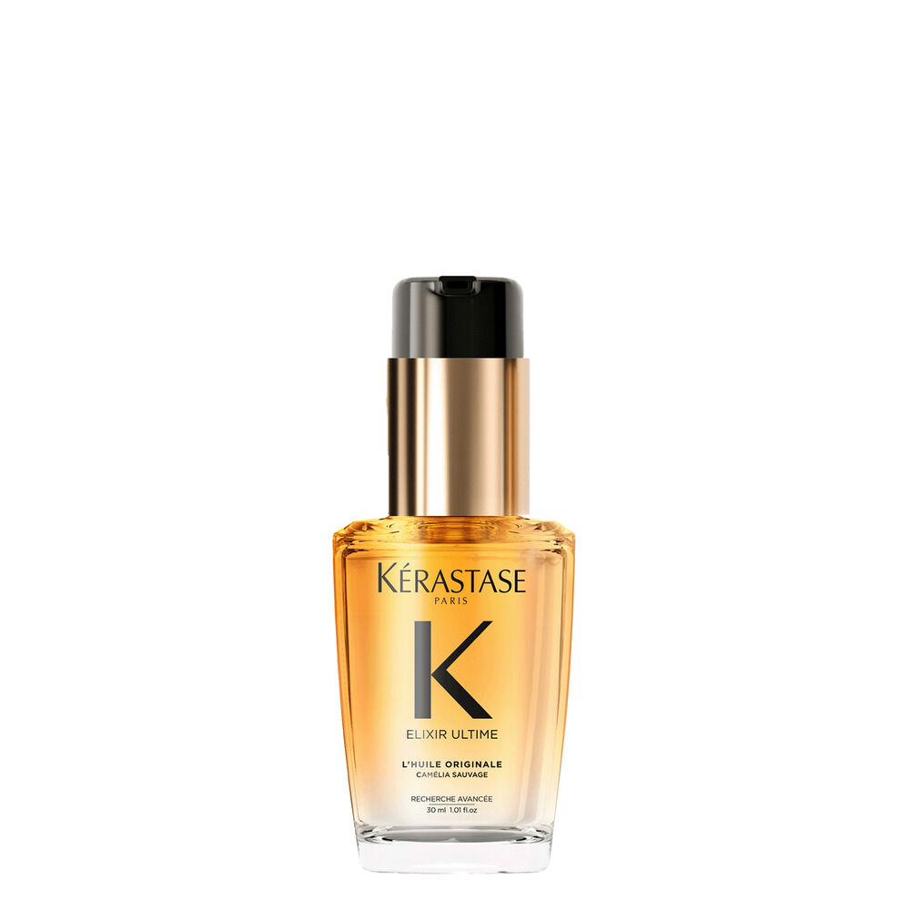 ELIXIR ULTIME (ACEITE PARA EL CABELLO)