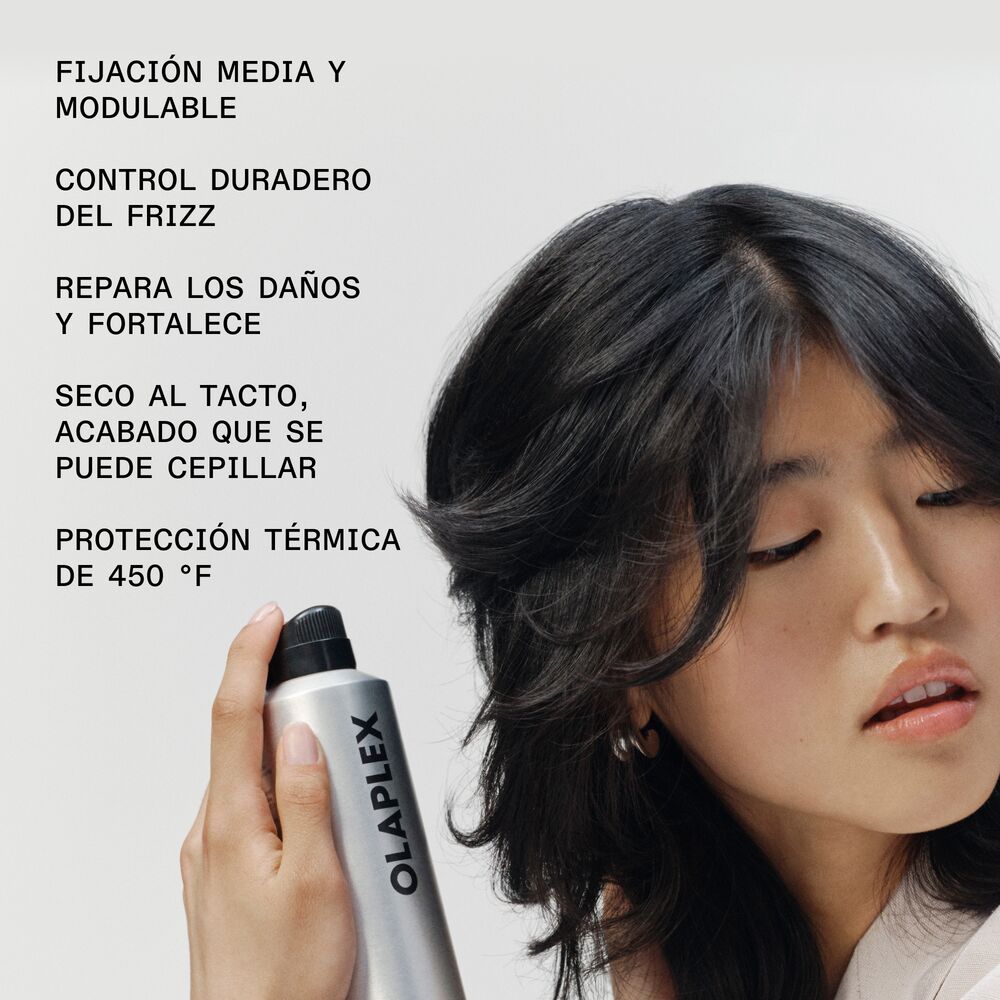 SHAPESET HAIRSPRAY (SPRAY PARA CABELLO)