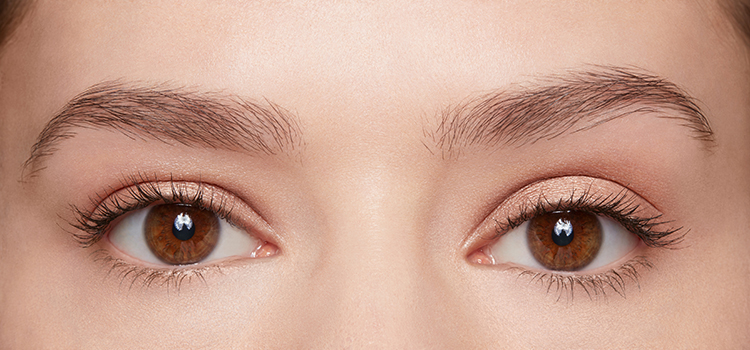 BROW SHAPING POWDERY PENCIL