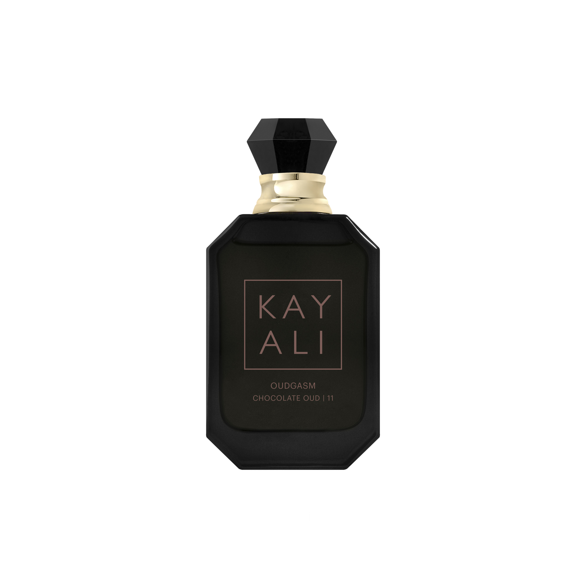 OUDGASM CHOCOLATE OUD |11 EAU DE PARFUM INTENSE.