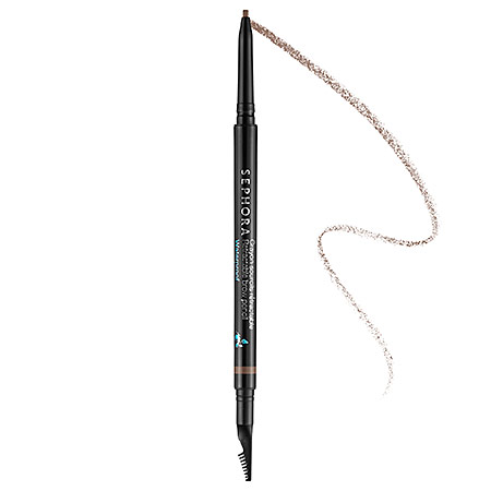 RETRACTABLE BROW PENCIL WATERPROOF