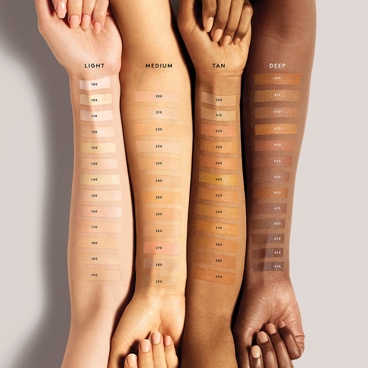 PRO FILT'R INSTANT RETOUCH CONCEALER