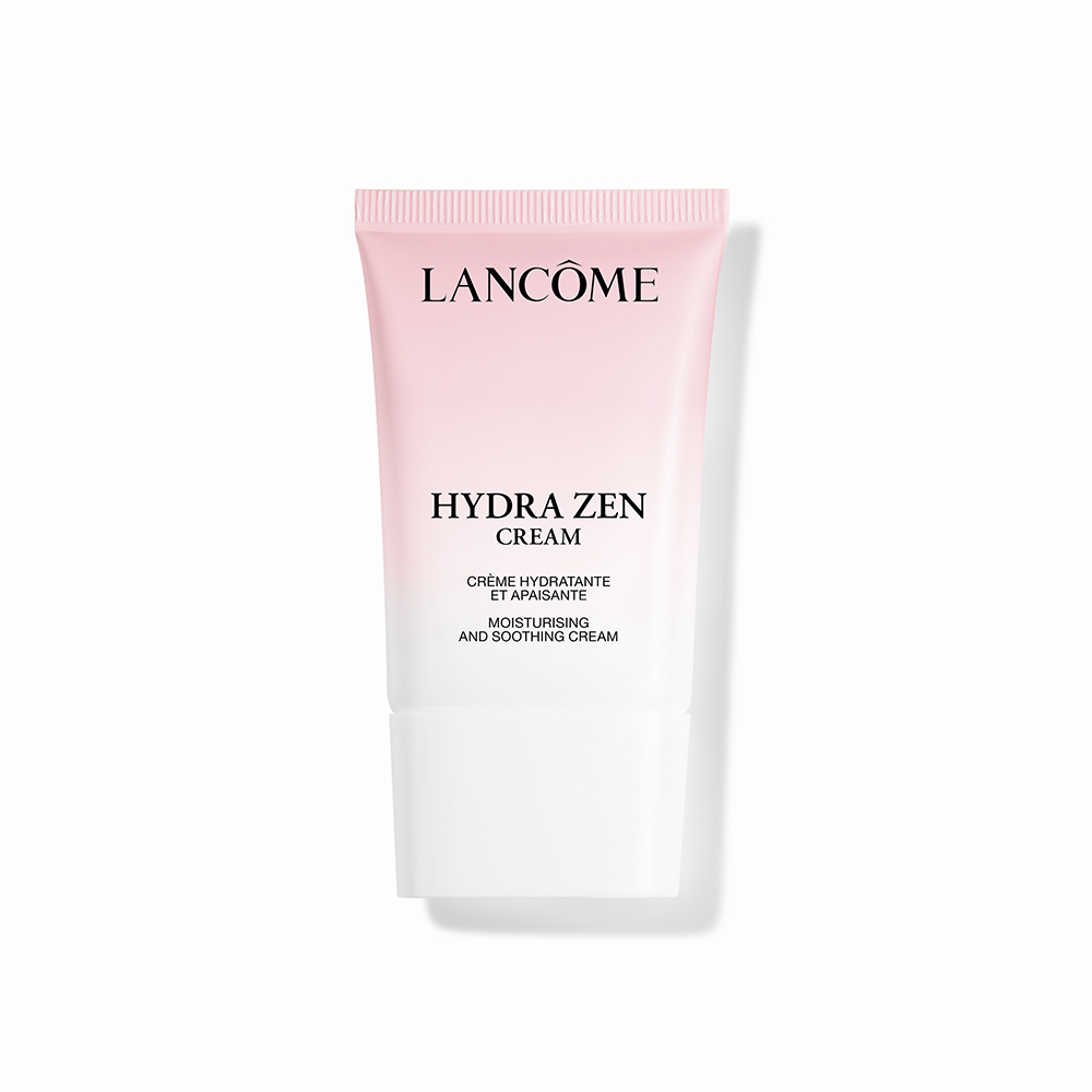 CREMA DE D&Iacute;A HYDRA ZEN BY LANC&Ocirc;ME (CREMA HIDRATANTE)