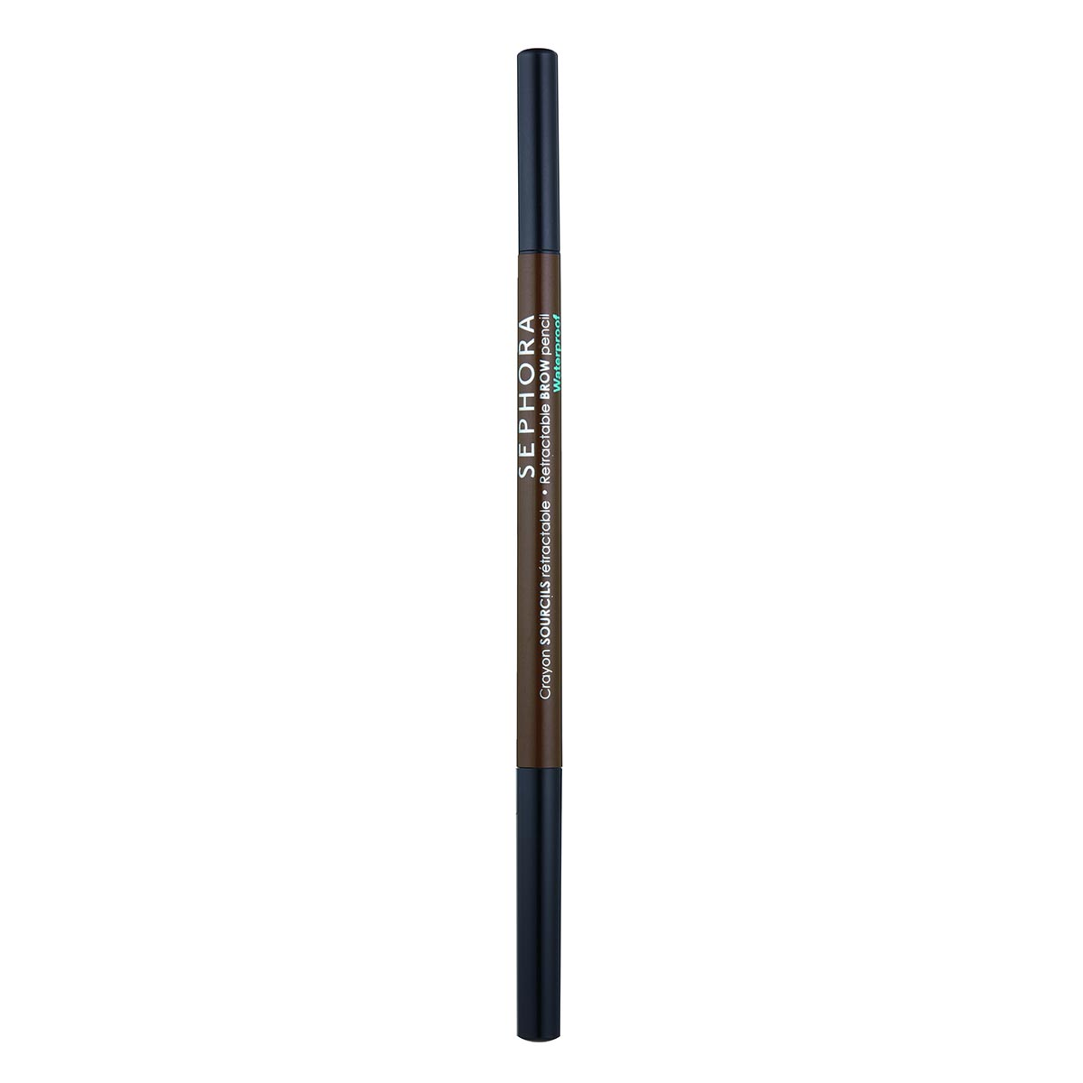 RETRACTABLE BROW PENCIL (L&Aacute;PIZ DE CEJAS)