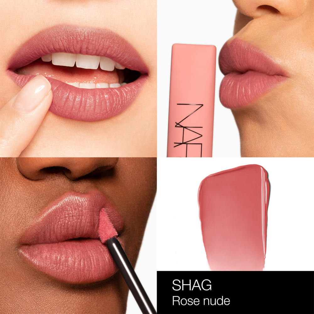AIR MATTE LIP COLORSTICK (LABIAL LIQUIDO MATE)
