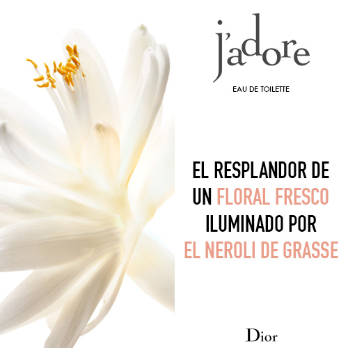 J'ADORE EAU DE TOILETTE 100ML