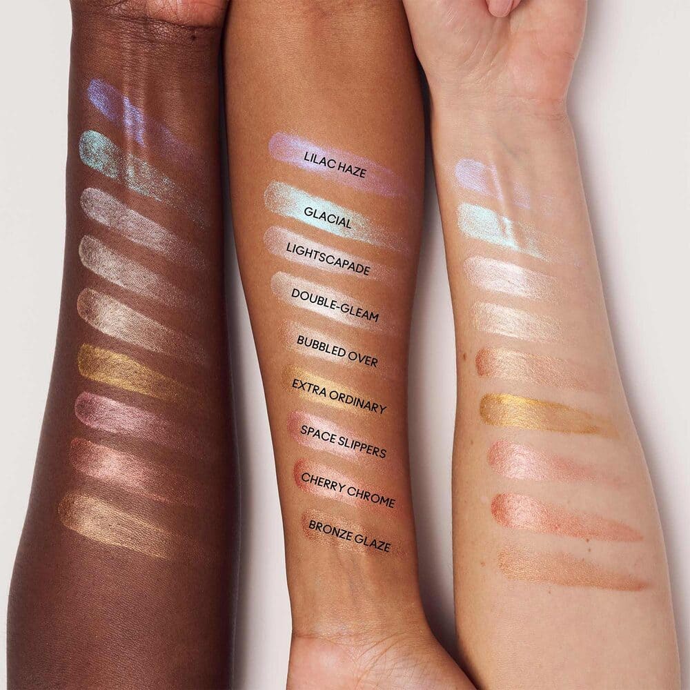 SKINFINSH LIGHTSTRUCK LIQUID HIGHLIGHTER (ILUMINADOR LÍQUIDO)