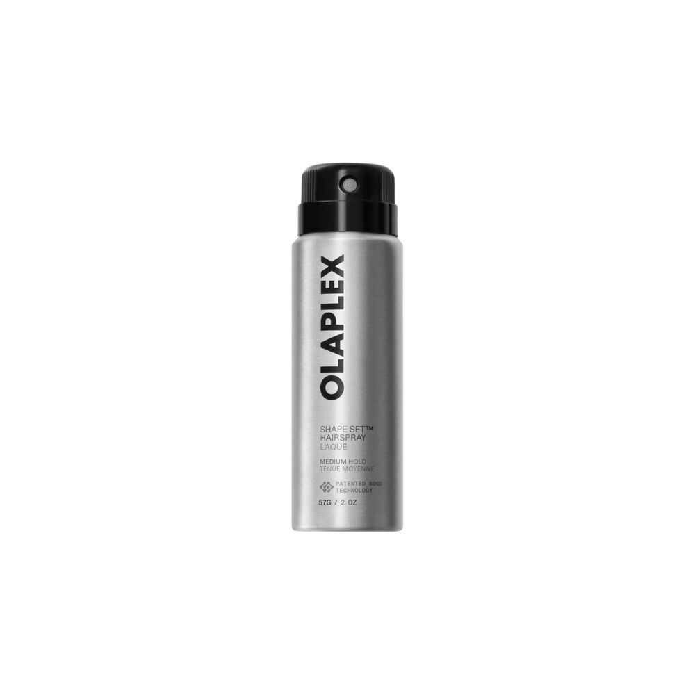 SHAPESET HAIRSPRAY (SPRAY PARA CABELLO)