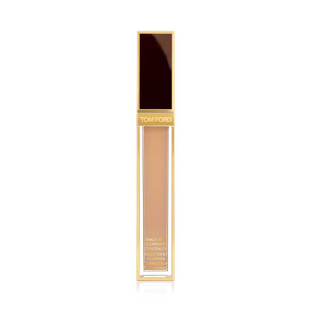 SHADE & ILLUMINATE CONCEALER (CORRECTOR L&Iacute;QUIDO)