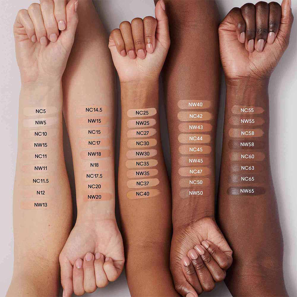 STUDIO RADIANCE CONCEALER MINI (CORRECTOR LIQUIDO)