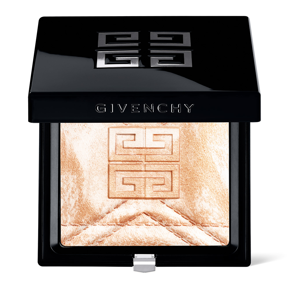 PRISME LIBRE HIGHLIGHTER POWDER (ILUMINADOR EN POLVO COMPACTO EFECTO DIFUMINADO)