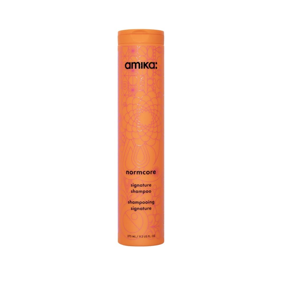 NORMCORE SULFATE FREE SHAMPOO (SHAMPOO HIDRATANTE)