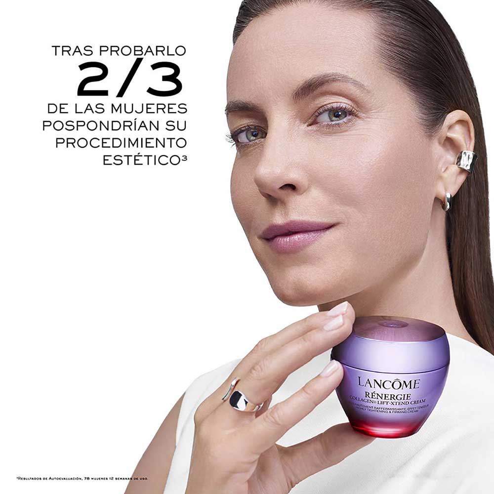 LANC&Ocirc;ME R&Eacute;NERGIE COLLAGEN+ LIFT-XTEND CREAM (CREMA CONTRA LOS SIGNOS DE LA EDAD)