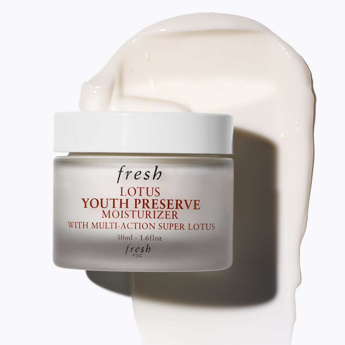 LOTUS YOUTH PRESERVE CREAM ANTIOX  (CREMA HIDRATANTE)