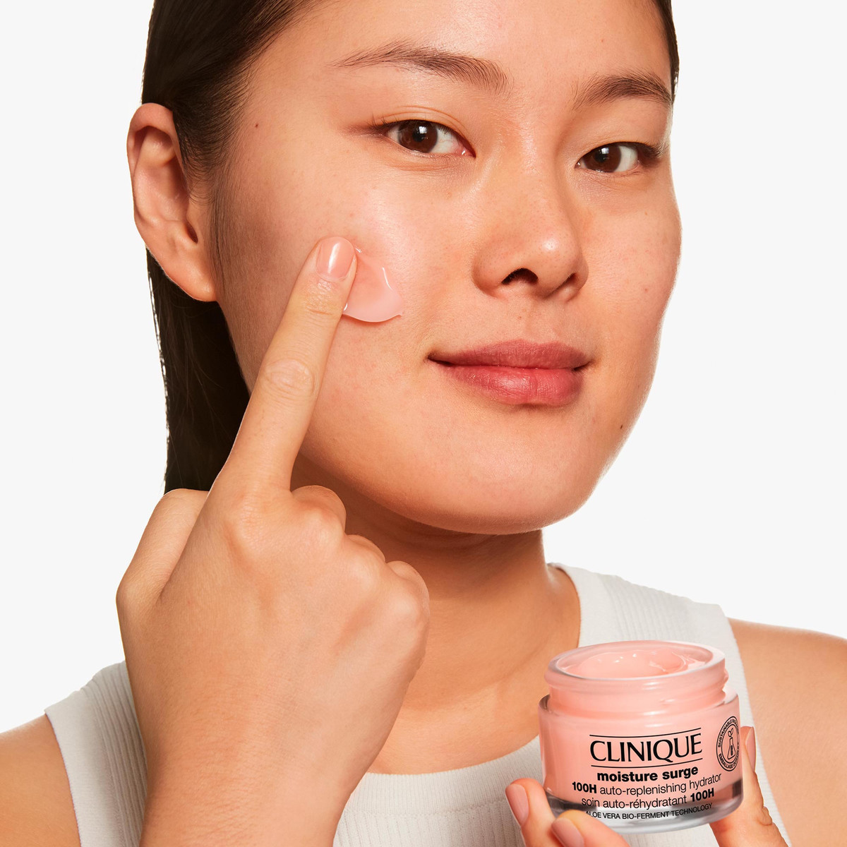 MOISTURE SURGE&trade; 100H AUTO-REPLENISHING HYDRATOR (HUMECTANTE)