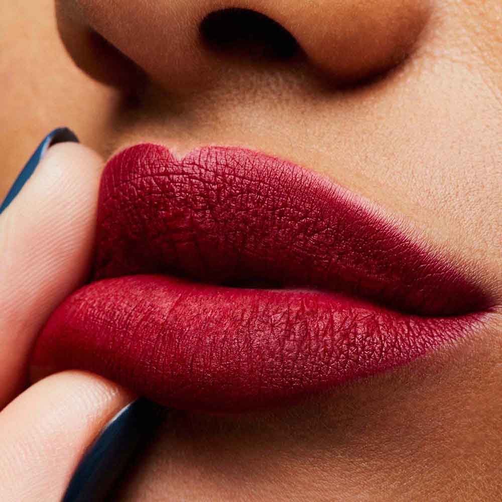 RETRO MATTE LIQUID LIPCOLOUR