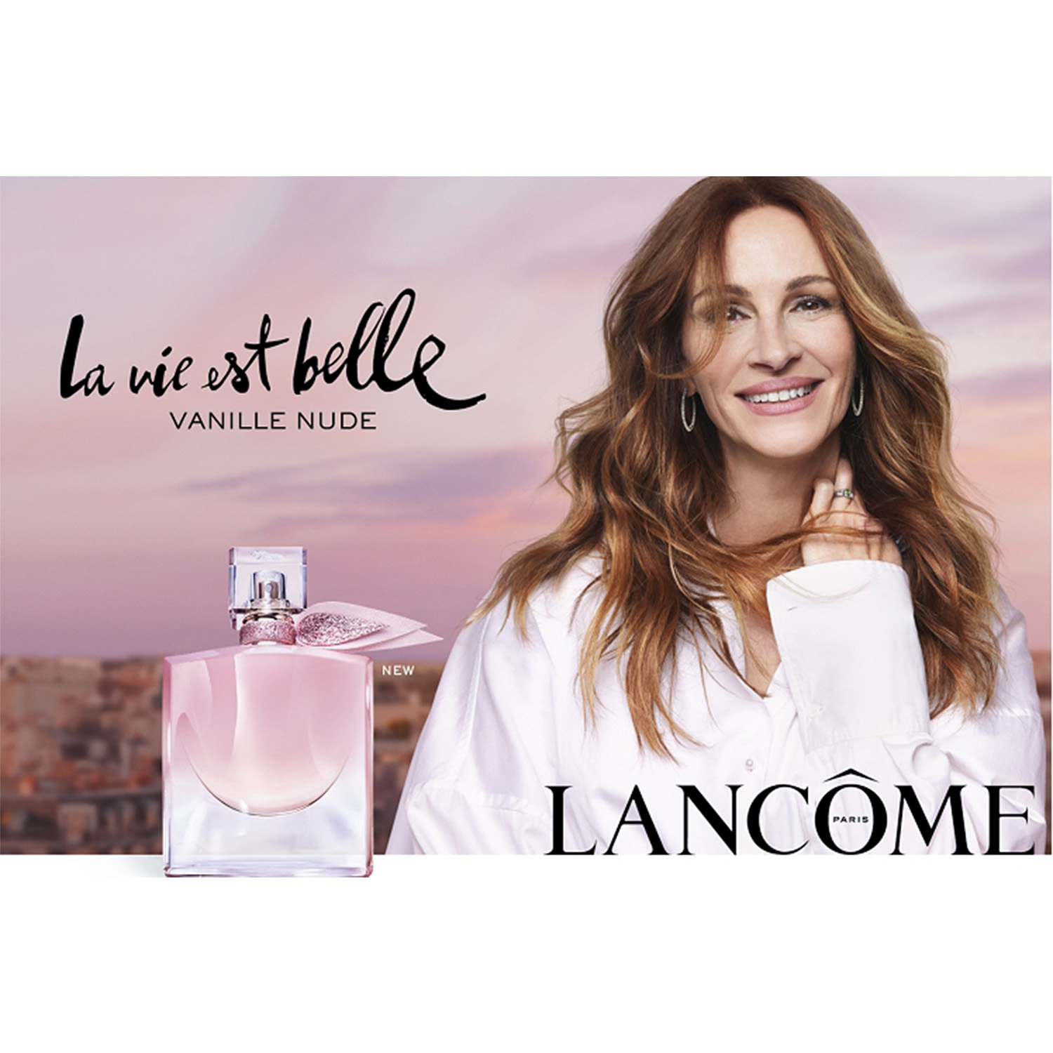 LANCÔME LA VIE EST BELLE VANILLE NUDE EAU DE PARFUM