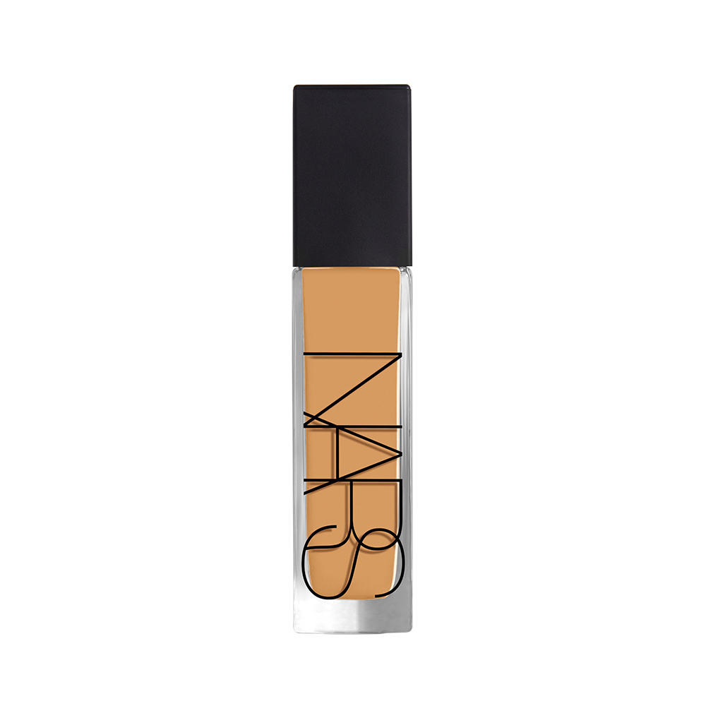 NATURAL MATTE LONGWEAR FOUNDATION (BASE MATE LIQUIDA)