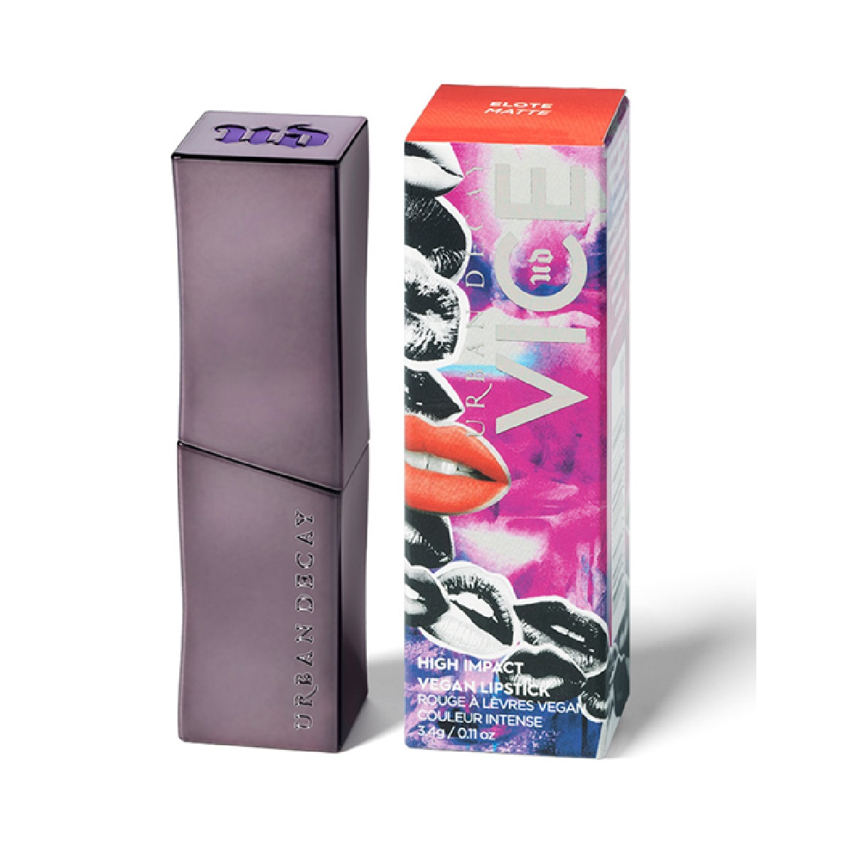 VICE LIPSTICK RENO (LABIAL)